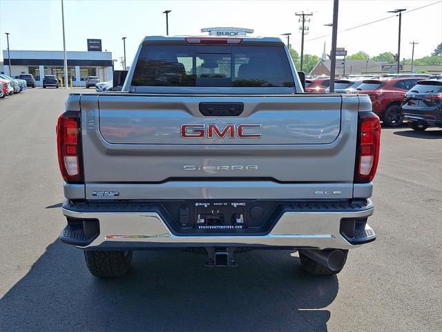 new 2025 GMC Sierra 2500 car, priced at $70,270