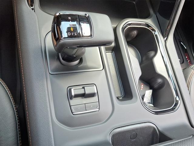 new 2025 GMC Sierra 1500 car, priced at $65,505