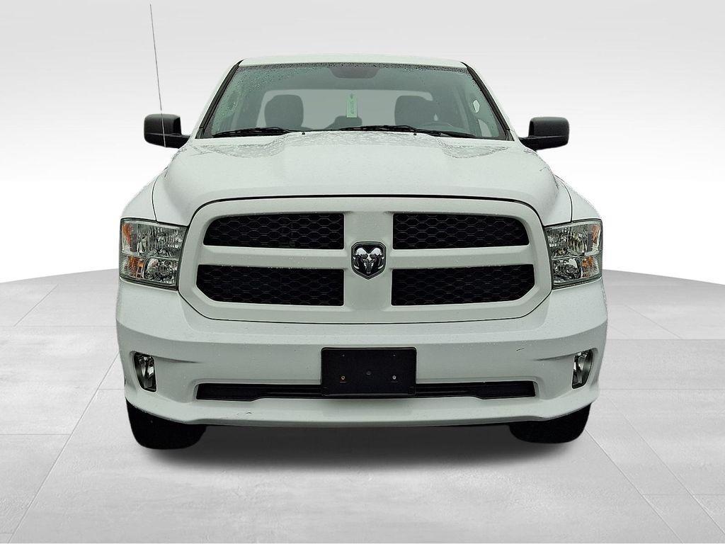 used 2018 Ram 1500 car, priced at $23,500