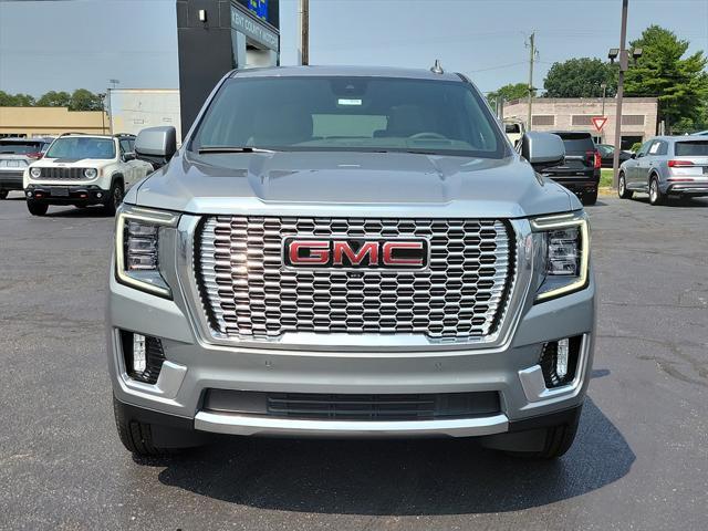 new 2024 GMC Yukon XL car, priced at $88,500