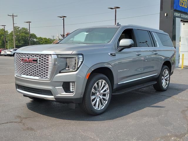 new 2024 GMC Yukon XL car, priced at $88,500