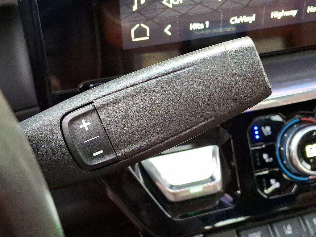 used 2024 GMC Sierra 3500 car, priced at $83,000