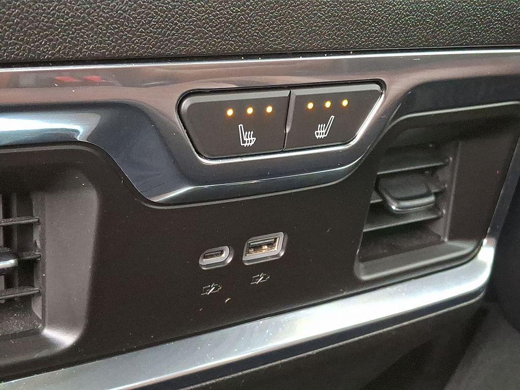 used 2024 GMC Sierra 3500 car, priced at $83,000