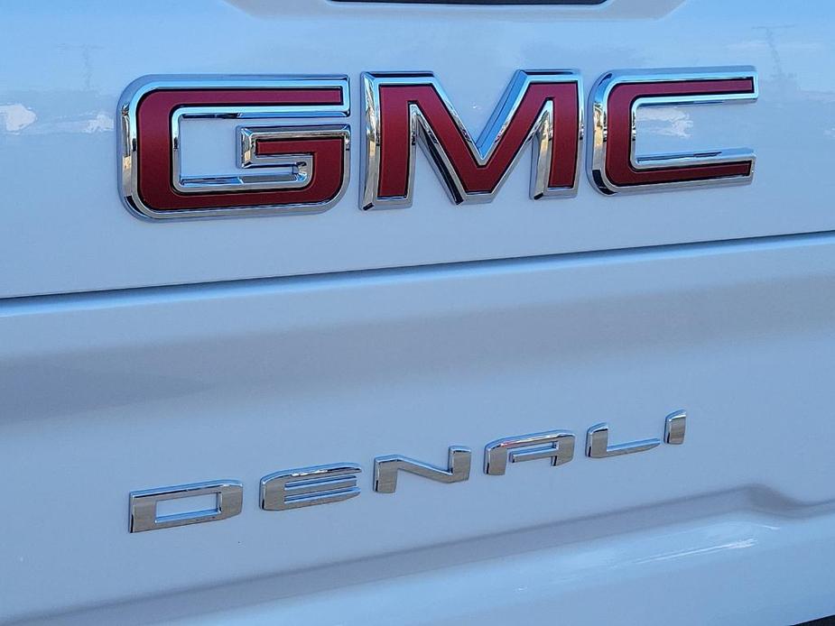new 2024 GMC Sierra 2500 car, priced at $89,165