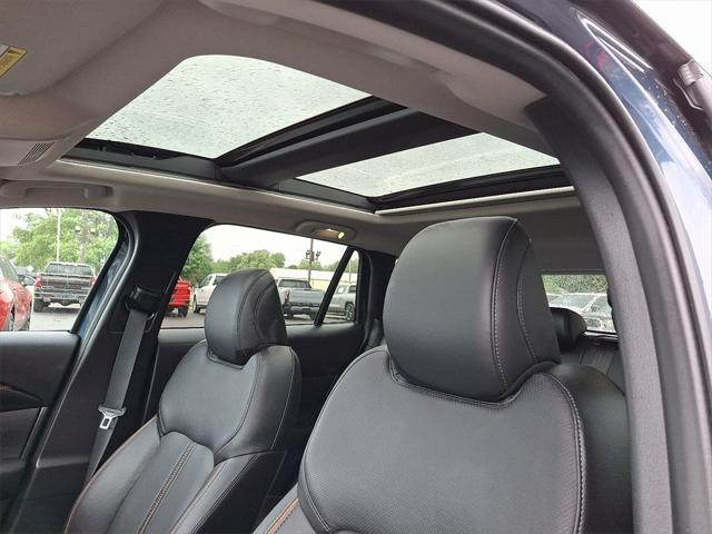 used 2024 Mazda CX-50 car, priced at $36,000