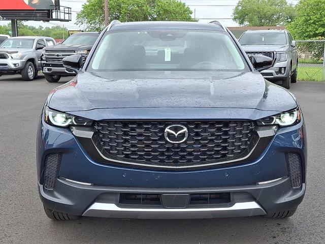 used 2024 Mazda CX-50 car, priced at $36,000