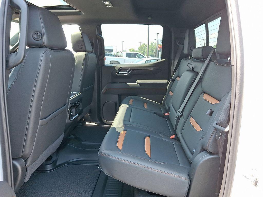 new 2025 GMC Sierra 1500 car, priced at $67,910