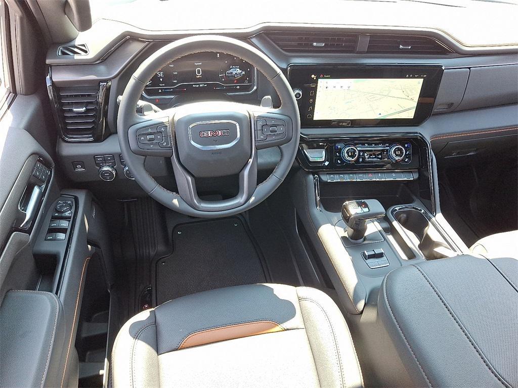 new 2025 GMC Sierra 1500 car, priced at $68,910