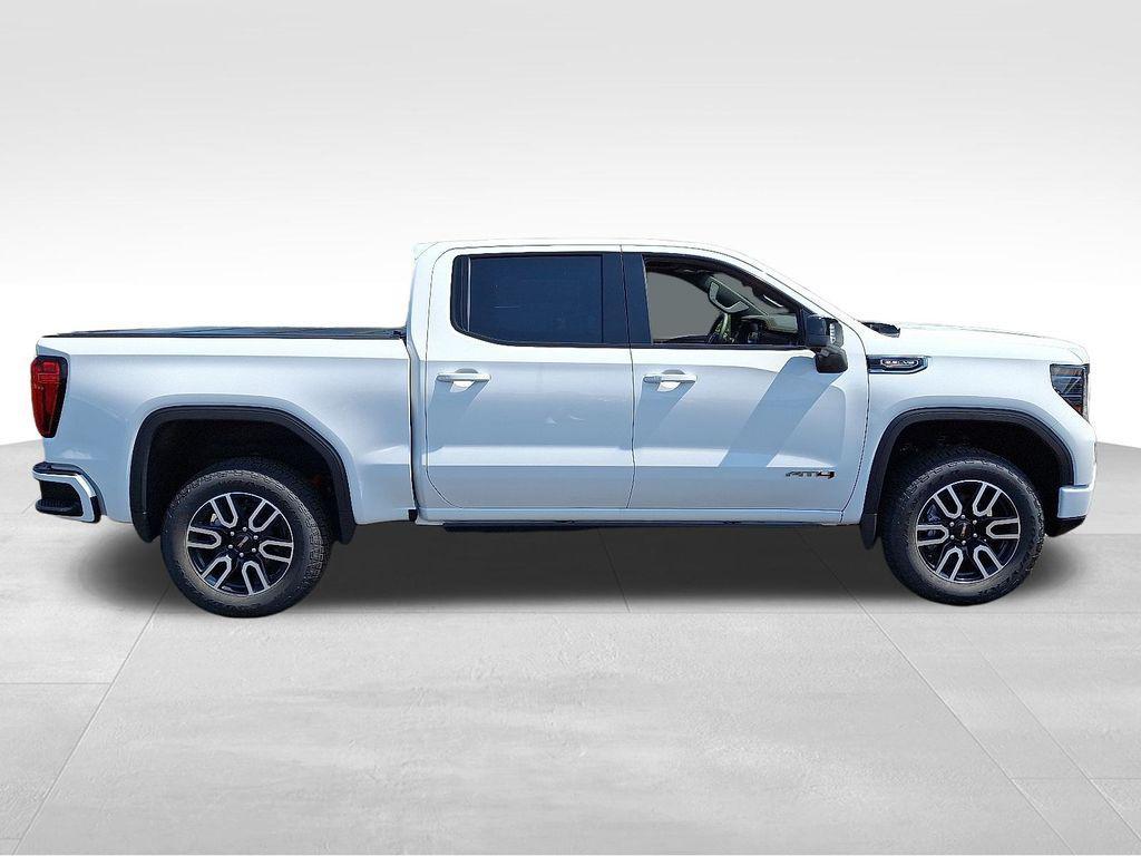 new 2025 GMC Sierra 1500 car, priced at $67,910