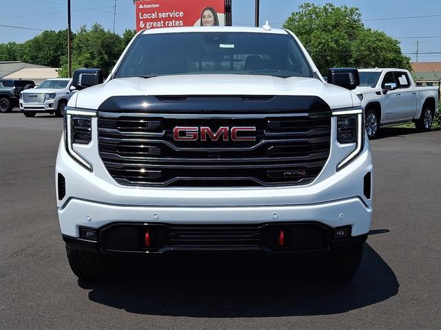 new 2025 GMC Sierra 1500 car, priced at $69,310