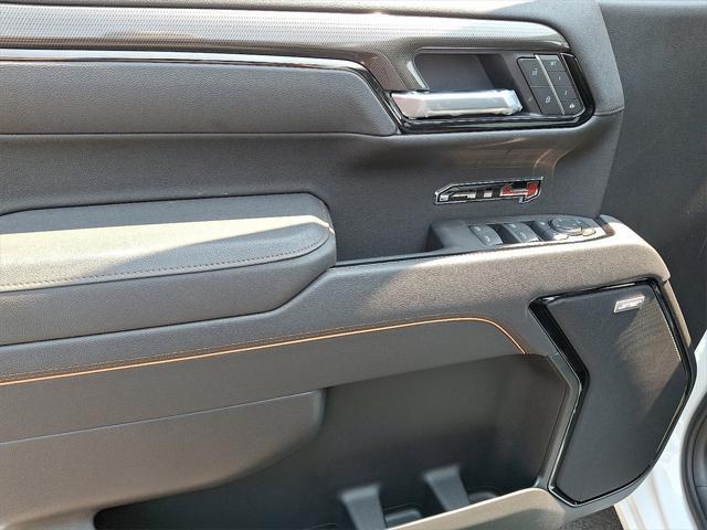 new 2025 GMC Sierra 1500 car, priced at $69,310