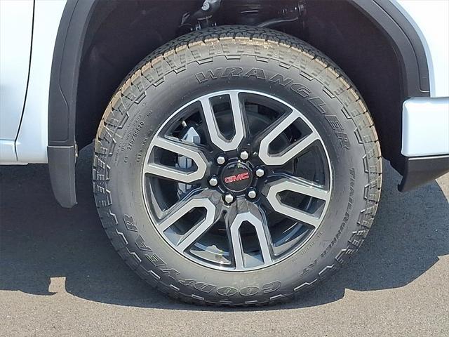 new 2025 GMC Sierra 1500 car, priced at $69,310