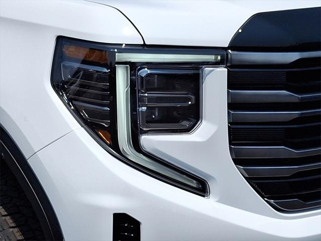 new 2025 GMC Sierra 1500 car, priced at $69,310