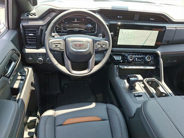 new 2025 GMC Sierra 1500 car, priced at $69,310