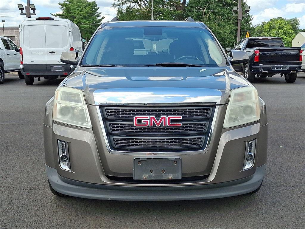 used 2012 GMC Terrain car, priced at $6,500