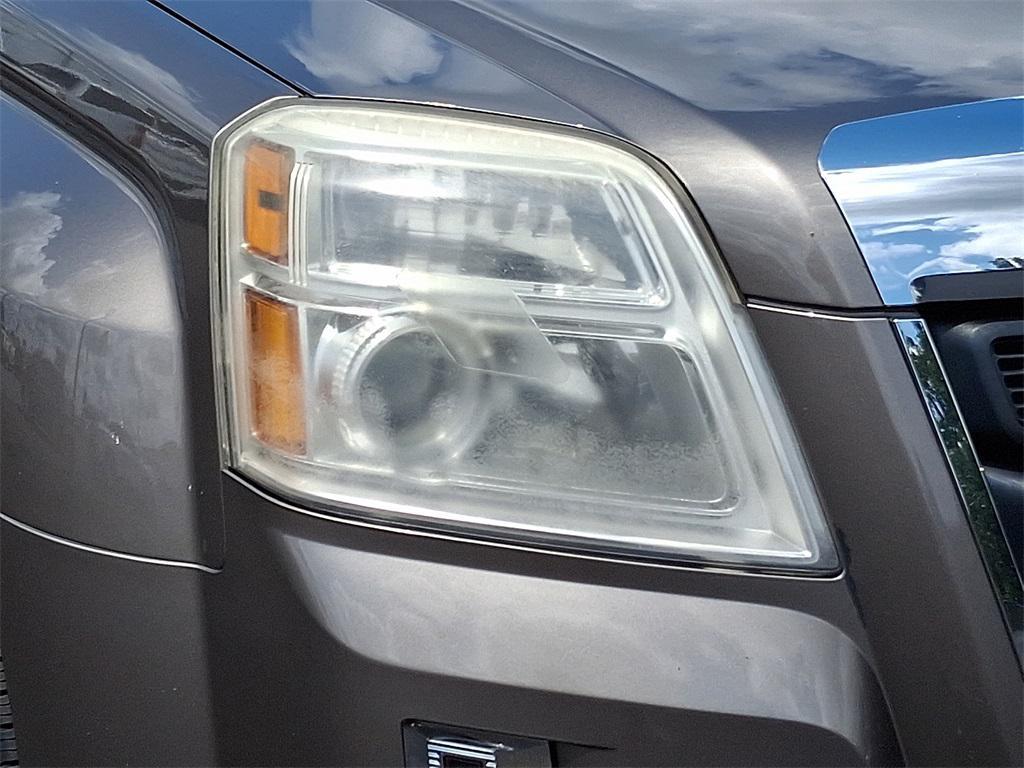 used 2012 GMC Terrain car, priced at $6,500