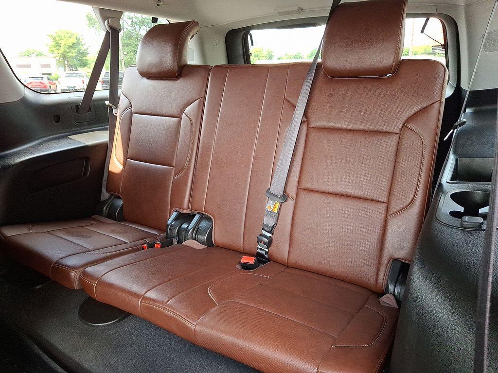 used 2019 Chevrolet Suburban car, priced at $39,000
