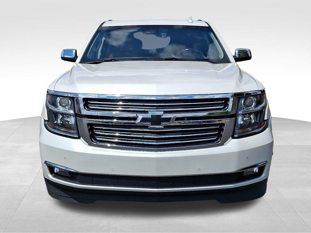 used 2019 Chevrolet Suburban car, priced at $39,000