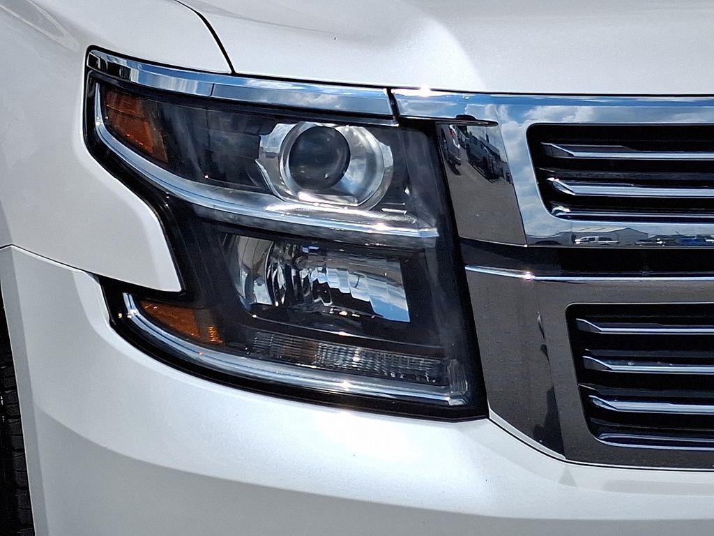 used 2019 Chevrolet Suburban car, priced at $39,000