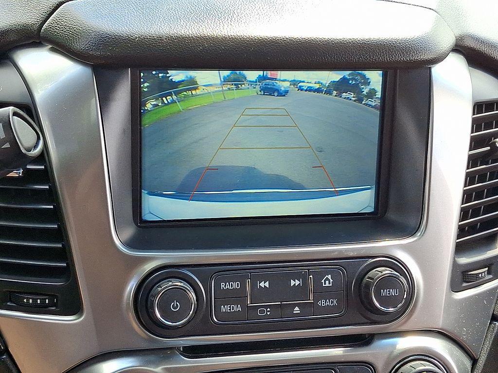 used 2019 Chevrolet Suburban car, priced at $39,000