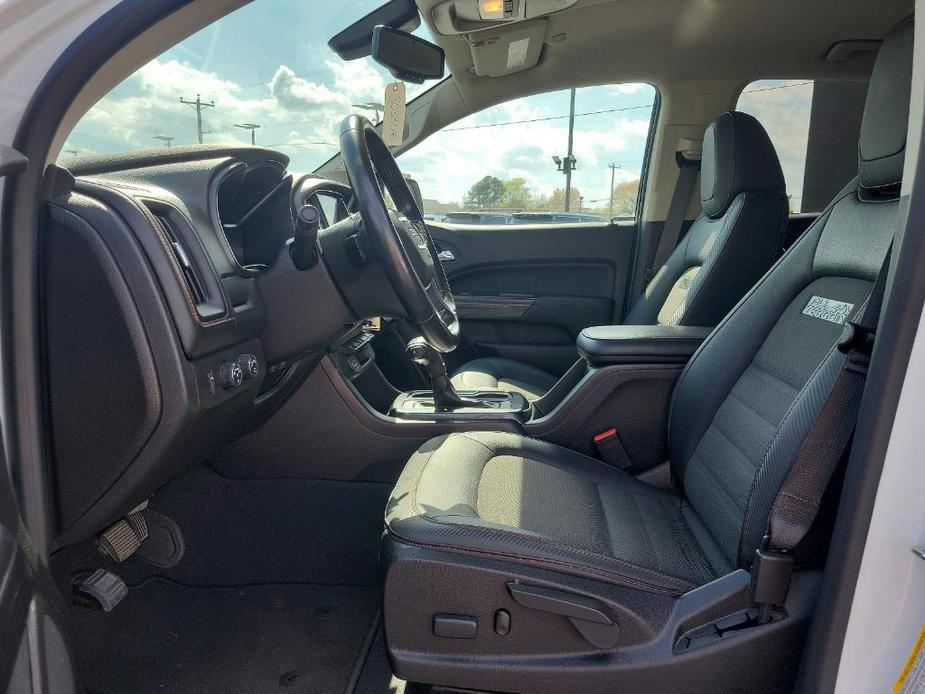 used 2019 GMC Canyon car, priced at $32,300