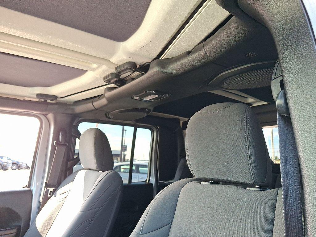 used 2020 Jeep Gladiator car, priced at $28,500