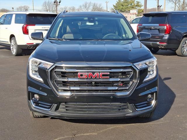 new 2024 GMC Terrain car, priced at $34,730