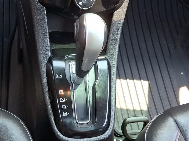 used 2018 Chevrolet Sonic car, priced at $10,000