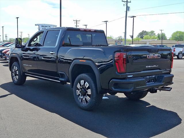 new 2025 GMC Sierra 2500 car, priced at $74,230