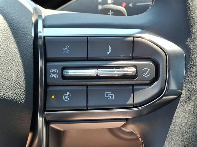 new 2026 GMC Terrain car, priced at $40,440