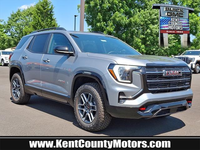 new 2026 GMC Terrain car, priced at $40,440