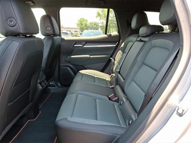 new 2026 GMC Terrain car, priced at $40,440