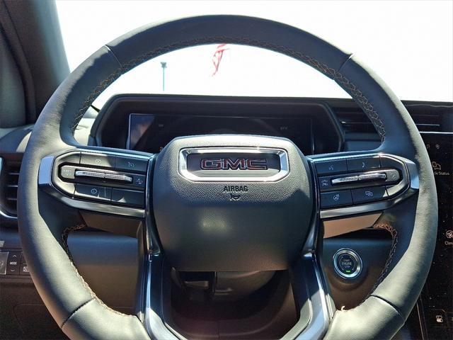 new 2026 GMC Terrain car, priced at $40,440