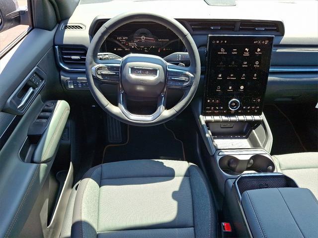 new 2026 GMC Terrain car, priced at $40,440