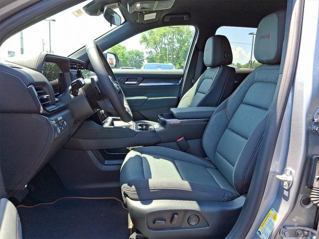 new 2026 GMC Terrain car, priced at $40,440