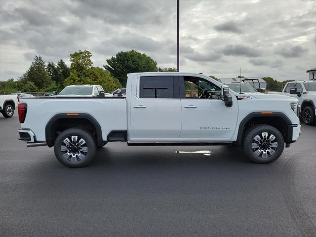 new 2025 GMC Sierra 2500 car, priced at $85,765