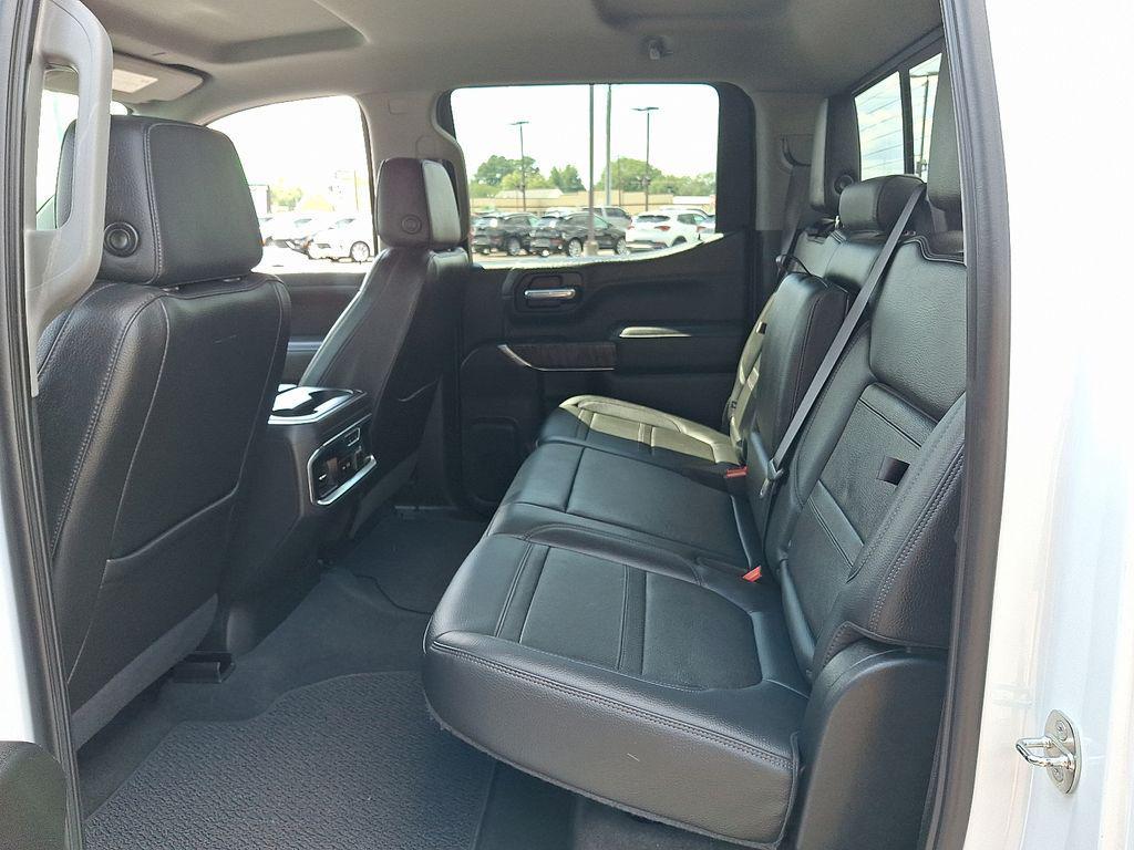 used 2021 GMC Sierra 1500 car, priced at $46,000