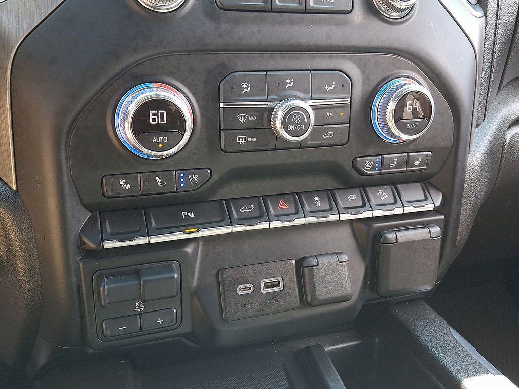 used 2021 GMC Sierra 1500 car, priced at $46,000