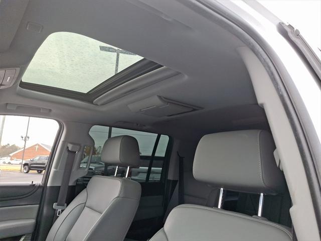 used 2018 Chevrolet Suburban car, priced at $23,500