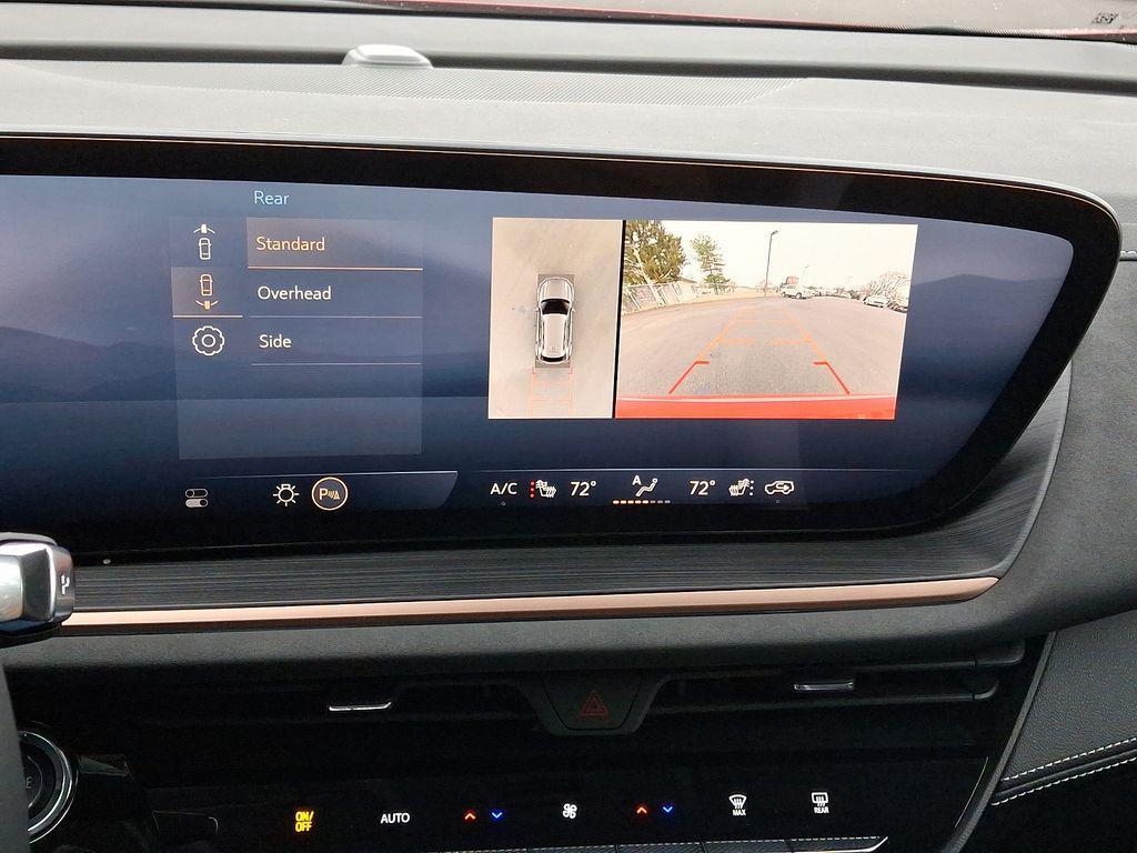 new 2025 Buick Envision car, priced at $39,000