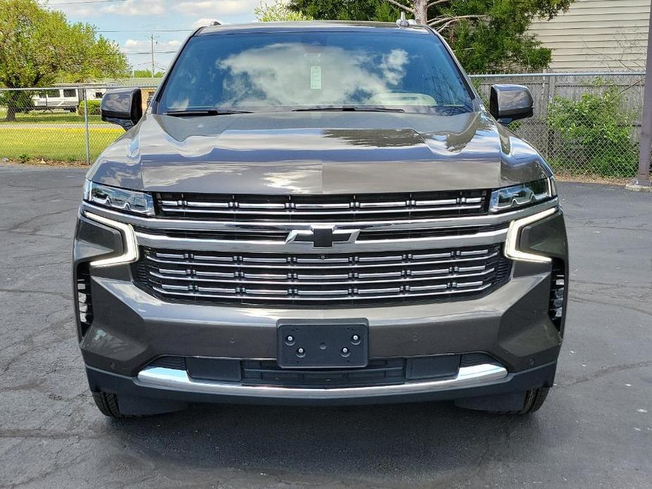 used 2021 Chevrolet Tahoe car, priced at $48,000