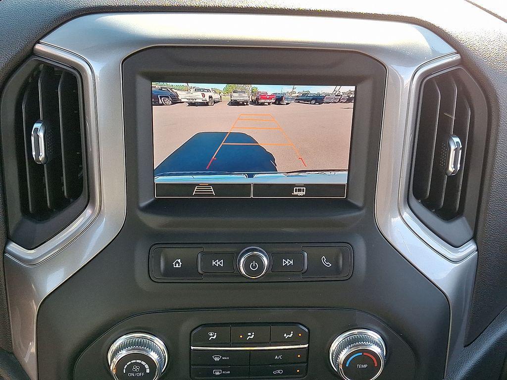 used 2024 GMC Sierra 2500 car, priced at $45,500