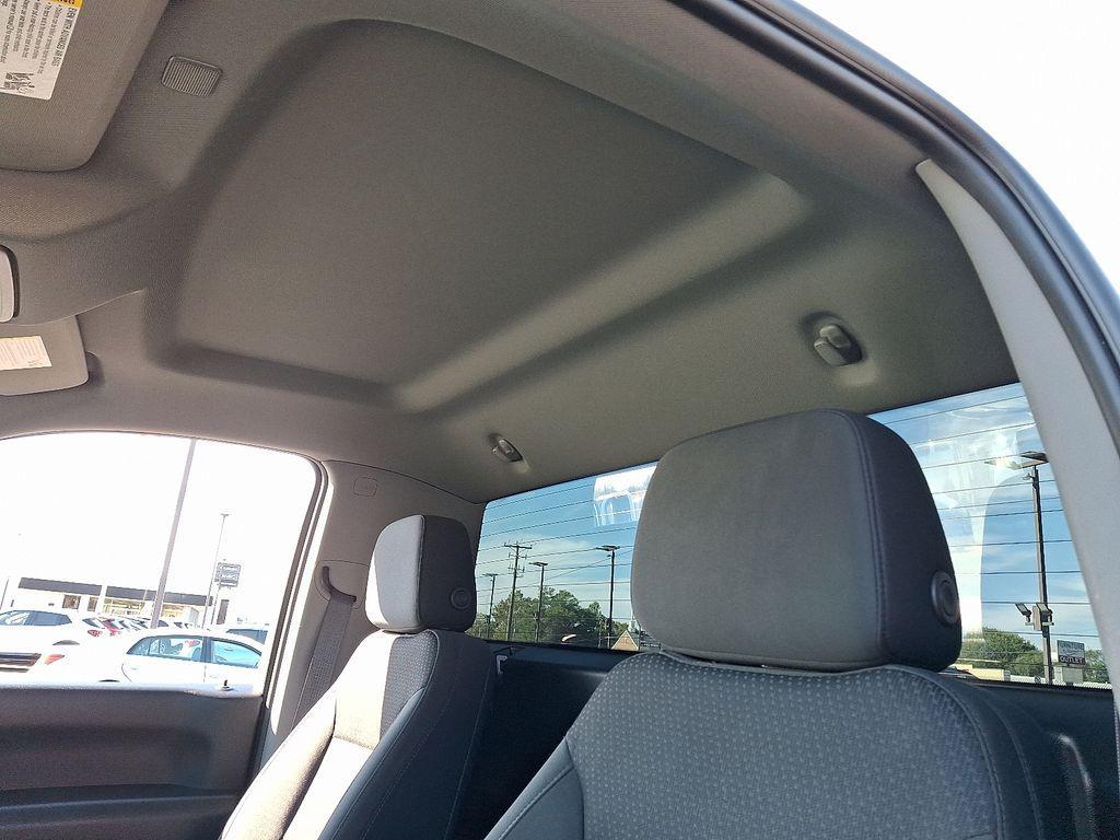 used 2024 GMC Sierra 2500 car, priced at $45,500