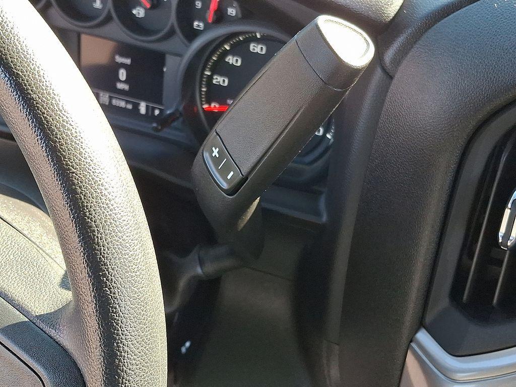 used 2024 GMC Sierra 2500 car, priced at $45,500