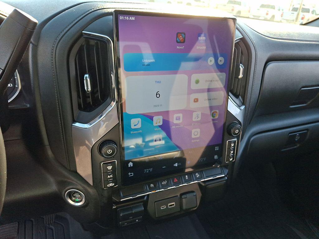 used 2021 GMC Sierra 1500 car, priced at $33,000