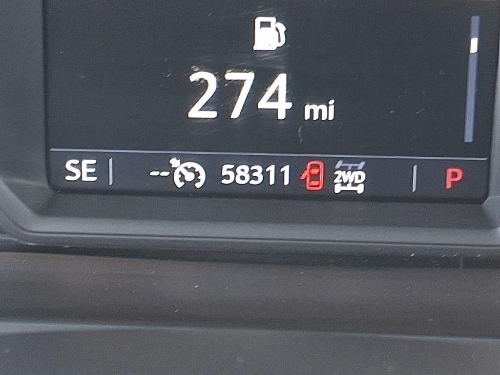 used 2021 GMC Sierra 1500 car, priced at $33,000