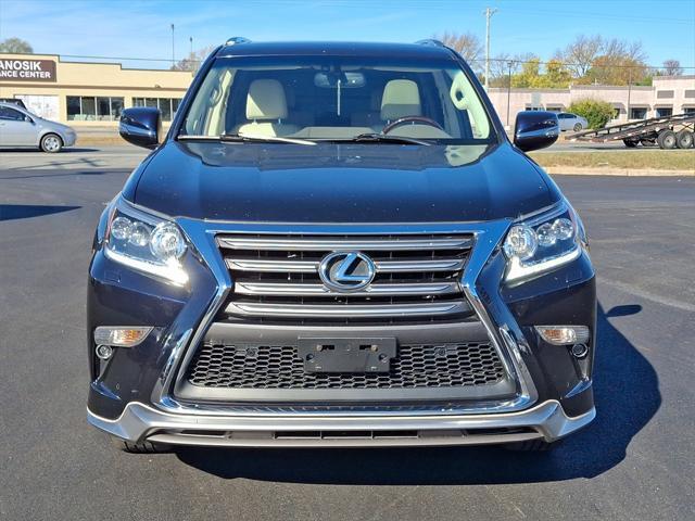 used 2018 Lexus GX 460 car, priced at $30,000