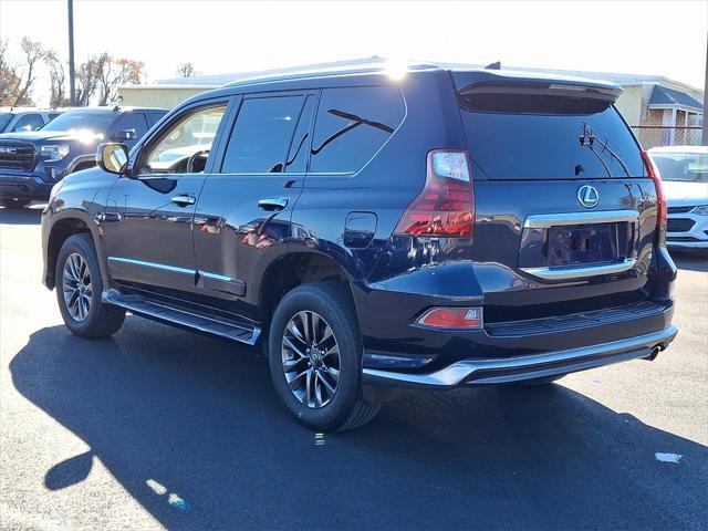 used 2018 Lexus GX 460 car, priced at $30,000