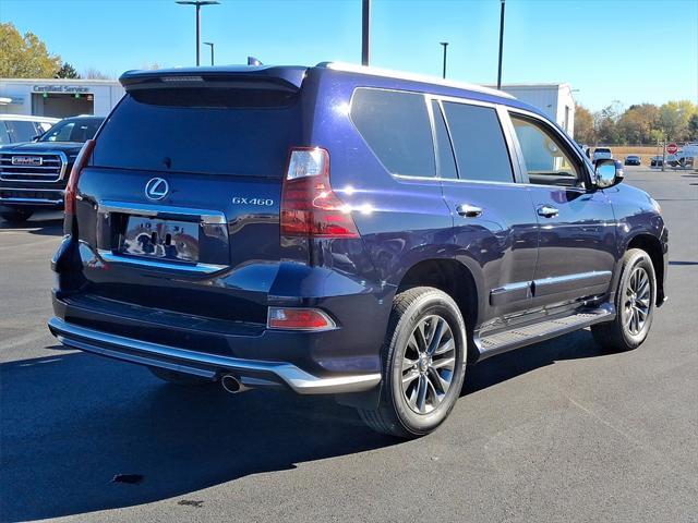 used 2018 Lexus GX 460 car, priced at $30,000