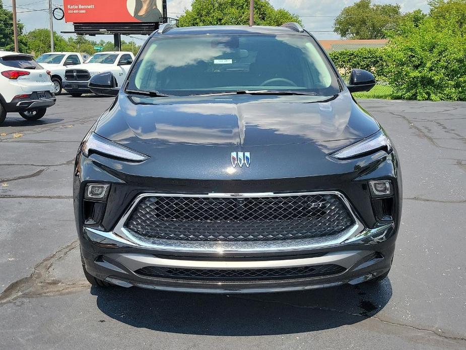 new 2025 Buick Encore GX car, priced at $31,180